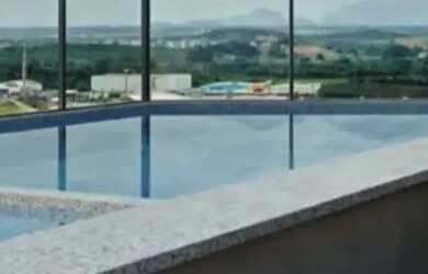 Imagem 7: Imóvel para venda tem 55 metros quadrados com 2 quartos em Praia das...