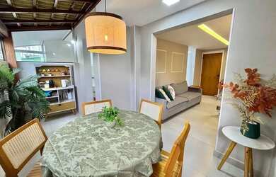 Imagem 13: Exclusivo Lindíssimo apartamento 2Qts GARDEN em Colina de Laranjeiras...