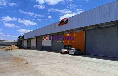 Imagem 3: Galpão - Piemont Norte - Betim