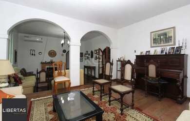 Imagem 6: Casa sobrado no bairro Chácara das Pedras de 6 dormitórios