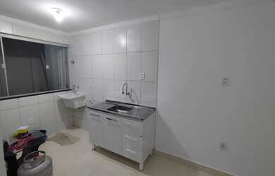 Imagem: Apartamento top fino acabamento 1 quarto com elevador primeiro