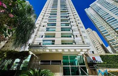 Imagem: O apartamento possui 3 Dormitórios, 2 Banheiros, 2 Vagas na