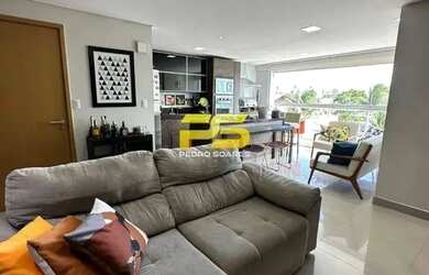 Imagem: O apartamento possui 3 Dormitórios, 2 Banheiros, 1 Vaga na