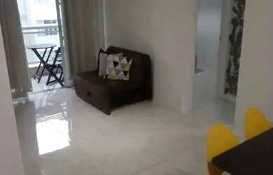 Imagem 10: Apartamento com 1 dormitório para alugar, 44 m² por R$ 3.150,00/mês...