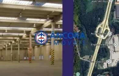 Imagem 2: Galpão 11.296,68 m² A/ C Itapecerica da Serra