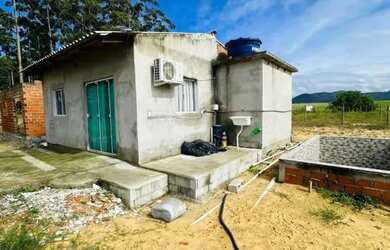 Imagem 9: Linda Casa à Venda no Bairro Sambaqui Imbituba/SC REF 349689635