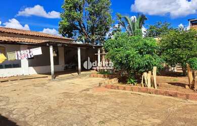 Imagem 3: Casa disponível para venda no bairro Tubalina em Uberlândia - MG