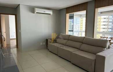 Imagem 8: Apartamento para locação no Fontaine Blanc Residence, Gleba Palhano