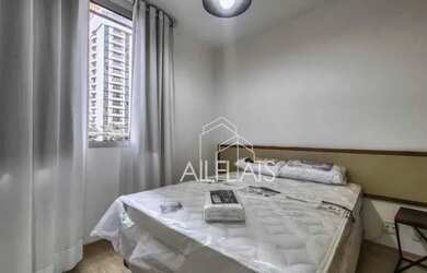 Imagem 13: Flat no Jardins 01 dormitório 30m2 - Valor de venda por R$. 500.000,00 e na locação por R