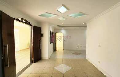 Imagem 3: SOBRADO PARA LOCAÇÃO E VENDA NO TULIPAS - JUNDIAÍ/SP