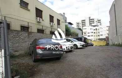 Imagem 4: Terreno no Bairro EXPOSICAO