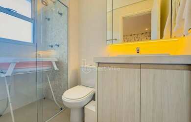 Imagem 14: Apartamento com 2 dormitórios à venda, 155 m² por R$ 2.200.000,00 -...