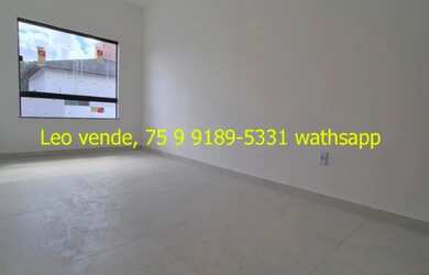 Imagem 6: Leo vende, bairro Sim, 3 suítes piscina, goumert, veja fotos