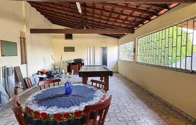 Imagem 14: Trindade/Casa 2 QTS/Suíte/Terraço. LINDA