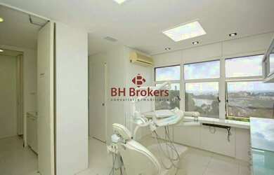 Imagem: O depósito possui 35m² de Área e Imóvel mobiliado e está