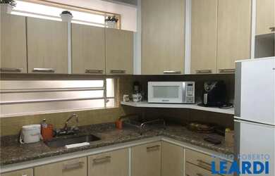 Imagem 14: SOBRADO - VILA CANERO - SP