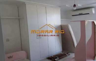 Imagem 9: Cobertura única linear 4 qts a venda na gleba A do Recreio