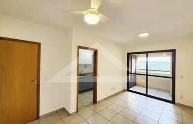 Imagem: O apartamento possui 2 Dormitórios, 2 Banheiros, 2 Vagas na