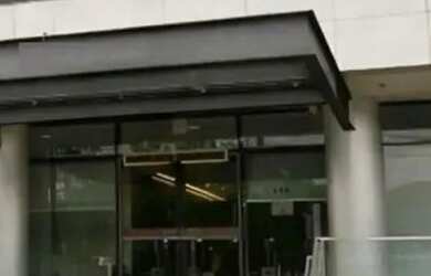 Imagem: O depósito possui 1 Vaga na garagem e 42m² de Área e está