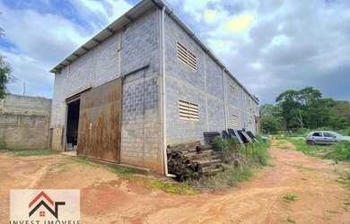 Imagem 10: Galpão à venda, 490 m² por R$ 950.000,00 - Rosário - Atibaia/SP