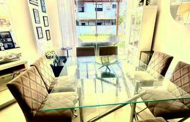 Imagem 4: Vendo linda casa no condomínio Villa Firenze Somente a vista