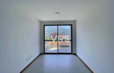 Imagem 3: Apartamento novo, primeira habitação, com 90,21m² no bairro do Alto!