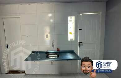 Imagem 15: Casa Padrão - ALBANO FRANCO