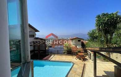 Imagem: Casa em Rua Desembargador Nicolau Mary Júnior - Camboinhas