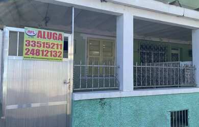 Imagem: A casa possui 1 Dormitório, 1 Banheiro e 50m² de Área e está