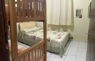 Imagem 14: Alugamos por diária casa com piscina em Porto de Galinhascasa