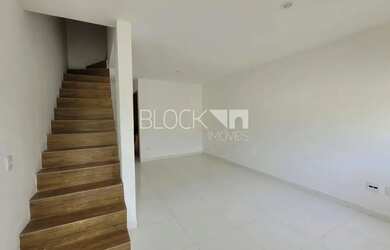 Imagem 4: Pedra de Guaratiba Casa de Condomínio 2 quartos