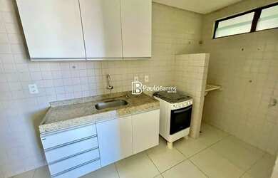 Imagem 8: ALUGA-SE APARTAMENTO MOBILIADO NO EDIFÍCIO COLISEU HOME CLASS PETROLINA