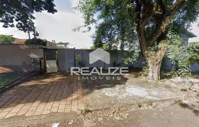 Imagem: O terreno possui 497m² de Área e está localizado em Centro