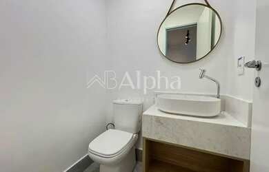 Imagem 2: Apartamento para locação no Condomínio Soul Itapecuru em Alphaville - SP