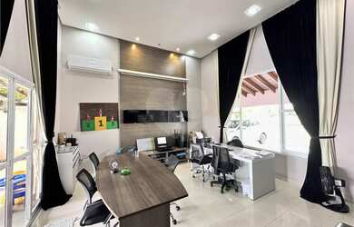 Imagem 10: Casa com 3 quartos à venda em Centro-norte - MT