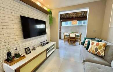 Imagem 2: Exclusivo Lindíssimo apartamento 2Qts GARDEN em Colina de Laranjeiras...