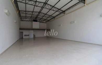 Imagem: O depósito possui 4 Vagas na garagem, 250m² de Área, Imóvel