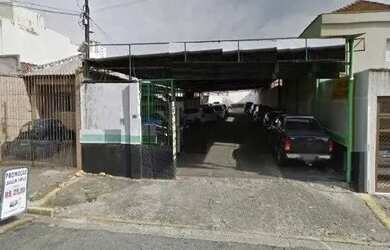 Imagem: O terreno possui 554m² de Área e Imóvel novo e está localizado