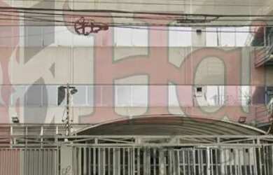 Imagem: Prédio Comercial para Locação no Tatuapé