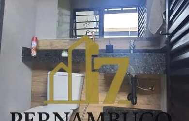 Imagem 10: Casa para Venda em Bady Bassitt, VILLAGE FAMA, 3 dormitórios, 1 suíte,...