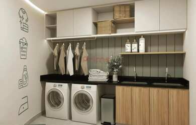 Imagem 4: Studio para Venda em Belo Horizonte, Ipiranga, 1 dormitório, 1 banheiro