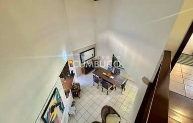 Imagem 14: Casa com 3 dormitórios à venda, 214 m² por R$ 920.000,00 - Tabuba - Caucaia/CE