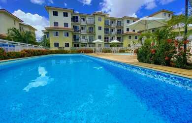 Imagem 2: Apartamento Recém-Reformado no Residencial CasaGrande Sweet Homes II