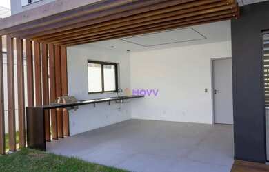 Imagem 10: Casa contemporânea, nova aguardando você decorá-la