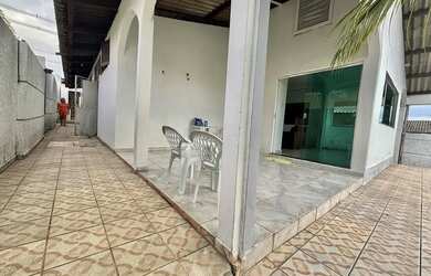 Imagem 4: Casa Conj. Jardim Primavera PARQUE 10 - 3 Quartos