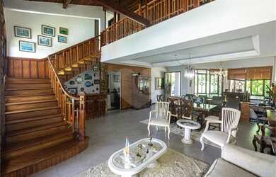 Imagem 4: Condomínio com 4 quartos à venda em Engenho Do Mato - RJ