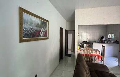 Imagem 13: Vendo casa. Churrasqueira, Varanda, 2 Vagas na garageme3 Dormitórios