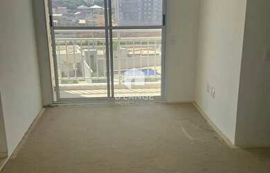 Imagem 5: Apartamento à venda no bairro Jardim Yeda em Campinas
