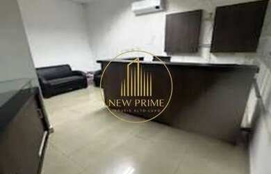 Imagem 12: VENDE-SE IMÓVEL MOBILIADO PARA ESCRITÓRIO BAIRRO LUXEMBURGO