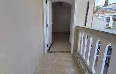 Imagem 12: Casa Assobradada para Aluguel em Vila Augusta, Guarulhos 3 Quartos, 4...